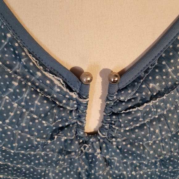 Janeric Top - Picture 4 of 16